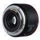 YN-50mm F1.8 II Large Aperture Auto Focus AF MF Lens for Canon Camera