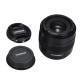 YN50mm F1.4 Auto Focus AF MF DSLR Camera Lens for Canon EF for Nikon F
