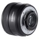 YN-50mm F1.8 Large Aperture Auto Focus Lens for Nikon DSLR Camera YN-50mm F1.8 Large Aperture Auto Focus Lens for Nikon DSLR Camera