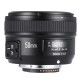 YN-50mm F1.8 Large Aperture Auto Focus Lens for Nikon DSLR Camera YN-50mm F1.8 Large Aperture Auto Focus Lens for Nikon DSLR Camera