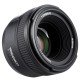 YN-50mm F1.8 Large Aperture Auto Focus Lens for Nikon DSLR Camera YN-50mm F1.8 Large Aperture Auto Focus Lens for Nikon DSLR Camera
