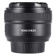 YN-50mm F1.8 Large Aperture Auto Focus Lens for Nikon DSLR Camera