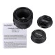 YN-50mm F1.8 Large Aperture Auto Focus Lens for Nikon DSLR Camera YN-50mm F1.8 Large Aperture Auto Focus Lens for Nikon DSLR Camera