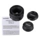 YN-50mm F1.8 Large Aperture Auto Focus Lens for Nikon DSLR Camera