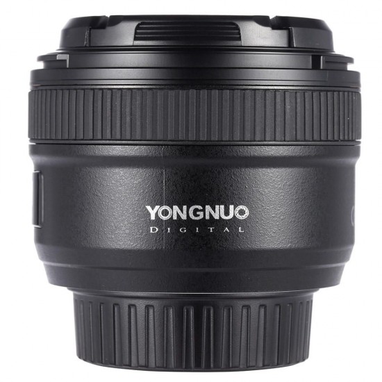 YN50mm 50MM F1.8 Large Aperture Auto Focus AF Lens for Canon DSLR Camera