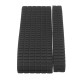 Zoom Focusing Rubber Lens Rubber Ring Replacement Part For Tamron 24-70 1:2.8 Zoom Focusing Rubber Lens Rubber Ring Replacement Part For Tamron 24-70 1:2.8