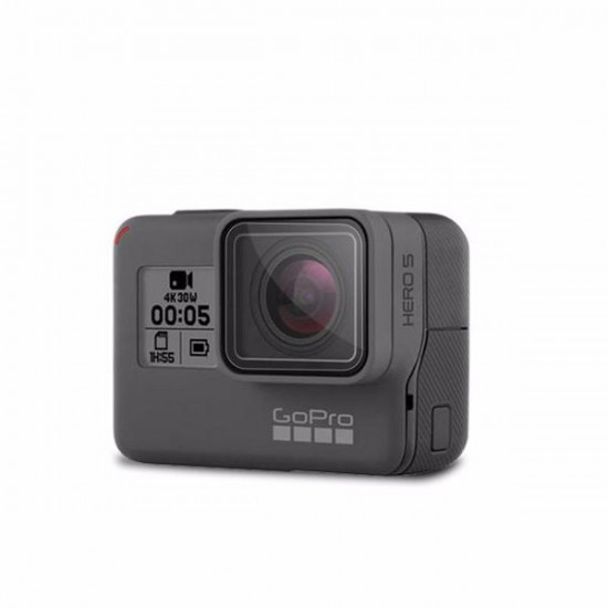 2 in1 LCD Screen and Lens Protector Film For Gopro Hero 5 Black Actioncamera Accessories 2 in1 LCD Screen and Lens Protector Film For Gopro Hero 5 Black Actioncamera Accessories
