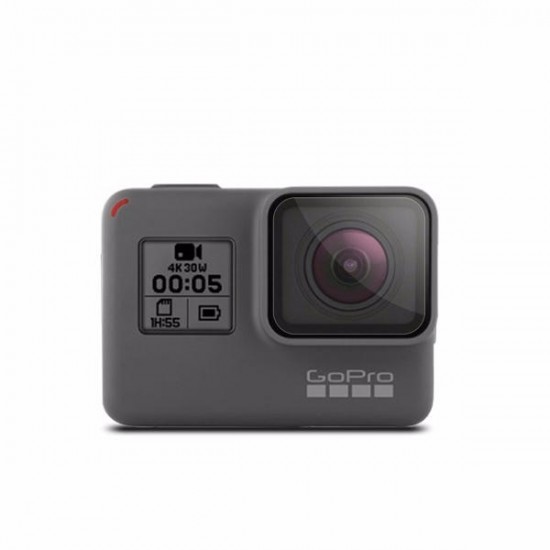 2 in1 LCD Screen and Lens Protector Film For Gopro Hero 5 Black Actioncamera Accessories 2 in1 LCD Screen and Lens Protector Film For Gopro Hero 5 Black Actioncamera Accessories