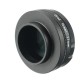 37mm Gradual Green UV Lens Filter Kit for Gopro Hero 3 3 Plus