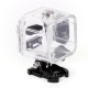 45m Under Water Diving Waterproof Protective Housing Case For Gopro 4 Session Outdoor Sports Camera 45m Under Water Diving Waterproof Protective Housing Case For Gopro 4 Session Outdoor Sports Camera