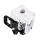 45m Under Water Diving Waterproof Protective Housing Case For Gopro 4 Session Outdoor Sports Camera