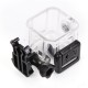 45m Under Water Diving Waterproof Protective Housing Case For Gopro 4 Session Outdoor Sports Camera