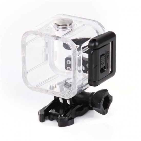 45m Under Water Diving Waterproof Protective Housing Case For Gopro 4 Session Outdoor Sports Camera 45m Under Water Diving Waterproof Protective Housing Case For Gopro 4 Session Outdoor Sports Camera