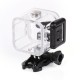 45m Under Water Diving Waterproof Protective Housing Case For Gopro 4 Session Outdoor Sports Camera 45m Under Water Diving Waterproof Protective Housing Case For Gopro 4 Session Outdoor Sports Camera