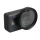 52mm 10X Magnifier Close Up Lens for Gopro Hero 5 Sports Camera Accessories