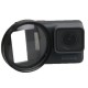 52mm 10X Magnifier Close Up Lens for Gopro Hero 5 Sports Camera Accessories