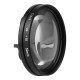 52mm 10x Magnifier Macro Close Up Lens for GoPro Hero 5 Hero 6 Magnification Action Camera Mount 52mm 10x Magnifier Macro Close Up Lens for GoPro Hero 5 Hero 6 Magnification Action Camera Mount