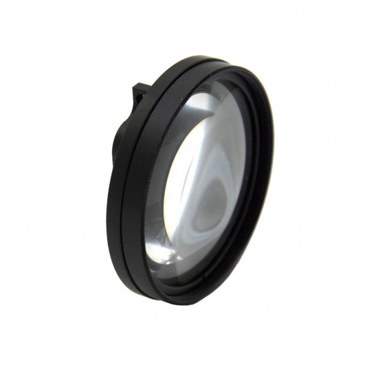 52mm 10x Magnifier Macro Close Up Lens for GoPro Hero 5 Hero 6 Magnification Action Camera Mount 52mm 10x Magnifier Macro Close Up Lens for GoPro Hero 5 Hero 6 Magnification Action Camera Mount