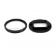 52mm 10x Magnifier Macro Close Up Lens for GoPro Hero 5 Hero 6 Magnification Action Camera Mount 52mm 10x Magnifier Macro Close Up Lens for GoPro Hero 5 Hero 6 Magnification Action Camera Mount