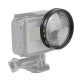52mm 10x Magnifier Macro Close Up Lens for GoPro Hero 5 Hero 6 Magnification Action Camera Mount 52mm 10x Magnifier Macro Close Up Lens for GoPro Hero 5 Hero 6 Magnification Action Camera Mount
