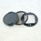 58mm CPL Filter Circular Polarizer Lens with Cap for Gopro HD Hero 4 3 Plus 3 58mm CPL Filter Circular Polarizer Lens with Cap for Gopro HD Hero 4 3 Plus 3