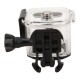 60m Protective Waterproof Housing Shell Case For Gopro HD Hero 4 Session Sportscamera 60m Protective Waterproof Housing Shell Case For Gopro HD Hero 4 Session Sportscamera