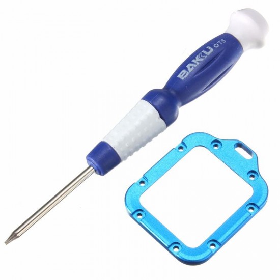 Aluminum Metal LANYARD Lens RING Mount Screwdriver For GoPro Hero 3 Aluminum Metal LANYARD Lens RING Mount Screwdriver For GoPro Hero 3