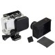 Camera Lens Cap And Battery Door Replacement For GoPro HD Hero 4