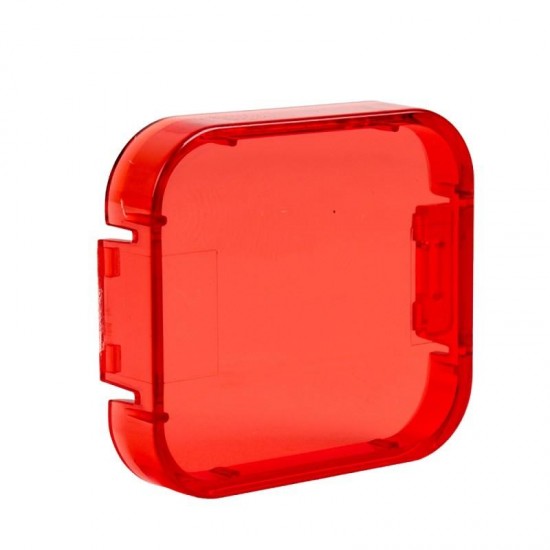 Diving Under Water Lens Filter Cover for Gopro Hero 5 Sport Actioncamera Accessories Diving Under Water Lens Filter Cover for Gopro Hero 5 Sport Actioncamera Accessories