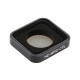 HD MRC CPL Filter Waterproof Lens Housing Case for GoPro HERO 5/ HERO 6 Action Camera HD MRC CPL Filter Waterproof Lens Housing Case for GoPro HERO 5/ HERO 6 Action Camera