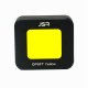 Red/Yellow/Purple Lens Filter Cover for Gopro 6 5 Sport Camera Waterproof Case