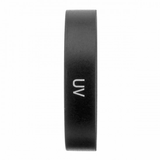 UV Lens Filter for 4K Mini Sport Action Camera with Storage Box UV Lens Filter for 4K Mini Sport Action Camera with Storage Box
