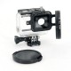 58mm CPL Filter Lens for Gopro Hero 5 Black Waterproof Housing Case 58mm CPL Filter Lens for Gopro Hero 5 Black Waterproof Housing Case