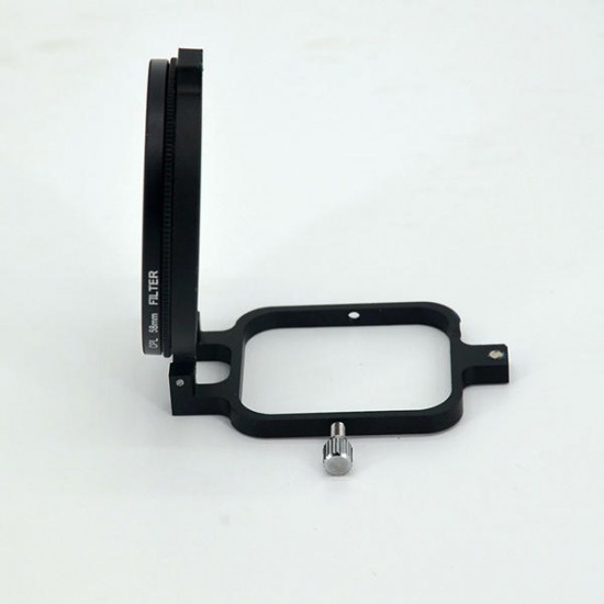 58mm CPL Filter Lens for Gopro Hero 5 Black Waterproof Housing Case 58mm CPL Filter Lens for Gopro Hero 5 Black Waterproof Housing Case