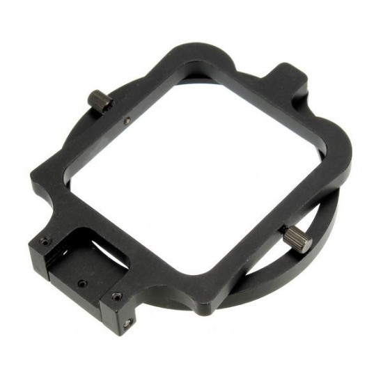 58mm UV Filter Adapter Ring Cap for Gopro Hero 5 Black Waterproof Housing Case 58mm UV Filter Adapter Ring Cap for Gopro Hero 5 Black Waterproof Housing Case