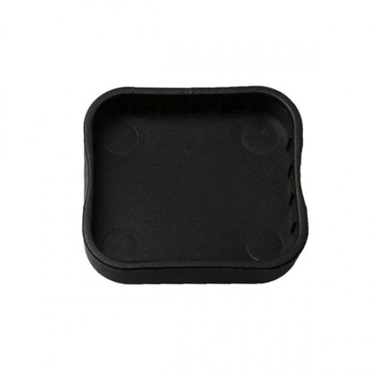 Scratch-resistant Lens Protective Cap for GoPro Hero 5 Sports Action Camera Scratch-resistant Lens Protective Cap for GoPro Hero 5 Sports Action Camera