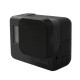 Scratch-resistant Lens Protective Cap for GoPro Hero 5 Sports Action Camera Scratch-resistant Lens Protective Cap for GoPro Hero 5 Sports Action Camera