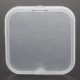 Protective Transparent Lens Cap Cover For GoPro Hero 4 Session Camera Protective Transparent Lens Cap Cover For GoPro Hero 4 Session Camera