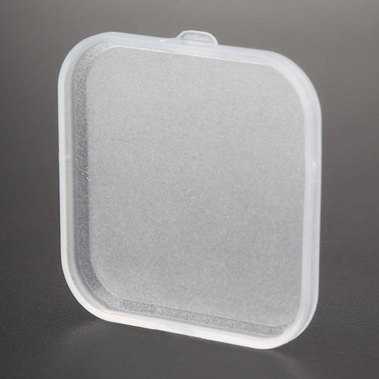 Protective Transparent Lens Cap Cover For GoPro Hero 4 Session Camera