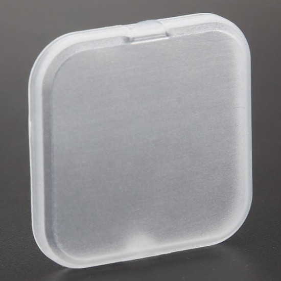 Protective Transparent Lens Cap Cover For GoPro Hero 4 Session Camera Protective Transparent Lens Cap Cover For GoPro Hero 4 Session Camera