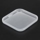 Protective Transparent Lens Cap Cover For GoPro Hero 4 Session Camera Protective Transparent Lens Cap Cover For GoPro Hero 4 Session Camera