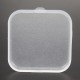 Protective Transparent Lens Cap Cover For GoPro Hero 4 Session Camera Protective Transparent Lens Cap Cover For GoPro Hero 4 Session Camera