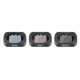OS-FLT-ND1 ND4 ND8 ND16 Lens Filter for DJI OSMO Gimbal Action Sports Camera OS-FLT-ND1 ND4 ND8 ND16 Lens Filter for DJI OSMO Gimbal Action Sports Camera