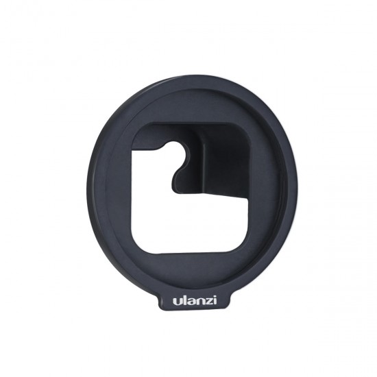 G8-6 52MM Lens Filter Adapter Ring for Gopro Hero 8 Converter Sport Action Camera G8-6 52MM Lens Filter Adapter Ring for Gopro Hero 8 Converter Sport Action Camera