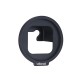 G8-6 52MM Lens Filter Adapter Ring for Gopro Hero 8 Converter Sport Action Camera