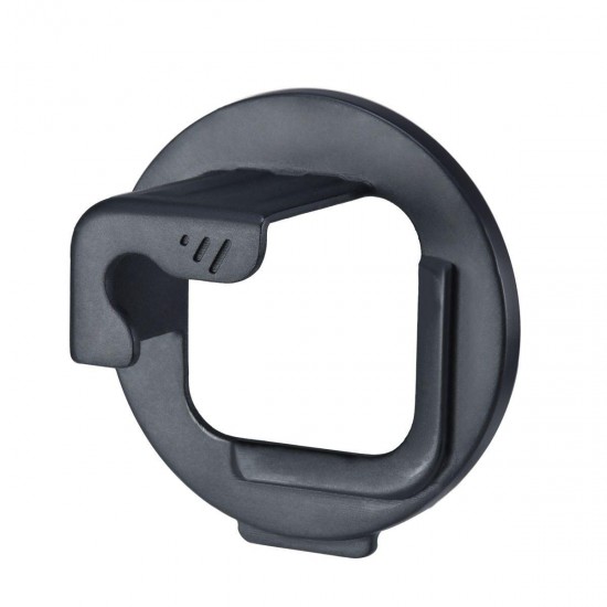 G8-6 52MM Lens Filter Adapter Ring for Gopro Hero 8 Converter Sport Action Camera G8-6 52MM Lens Filter Adapter Ring for Gopro Hero 8 Converter Sport Action Camera