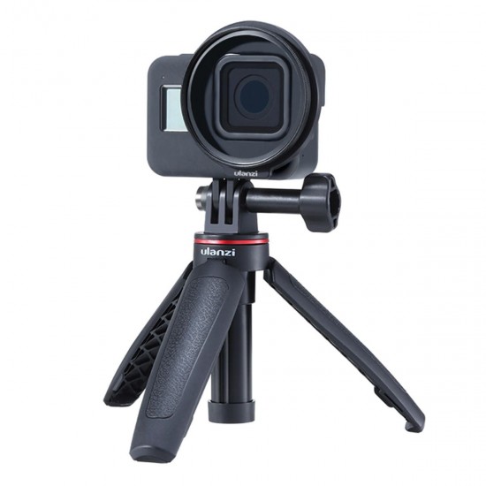 G8-6 52MM Lens Filter Adapter Ring for Gopro Hero 8 Converter Sport Action Camera G8-6 52MM Lens Filter Adapter Ring for Gopro Hero 8 Converter Sport Action Camera
