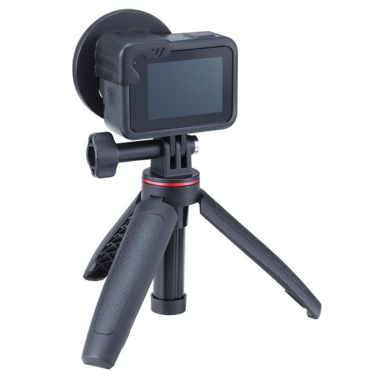 G8-6 52MM Lens Filter Adapter Ring for Gopro Hero 8 Converter Sport Action Camera