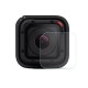 Ultra Thin 0.2mm Clear Transparent Lens Protector Film For GoPro Hero 4 Session Camera