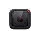 Ultra Thin 0.2mm Clear Transparent Lens Protector Film For GoPro Hero 4 Session Camera